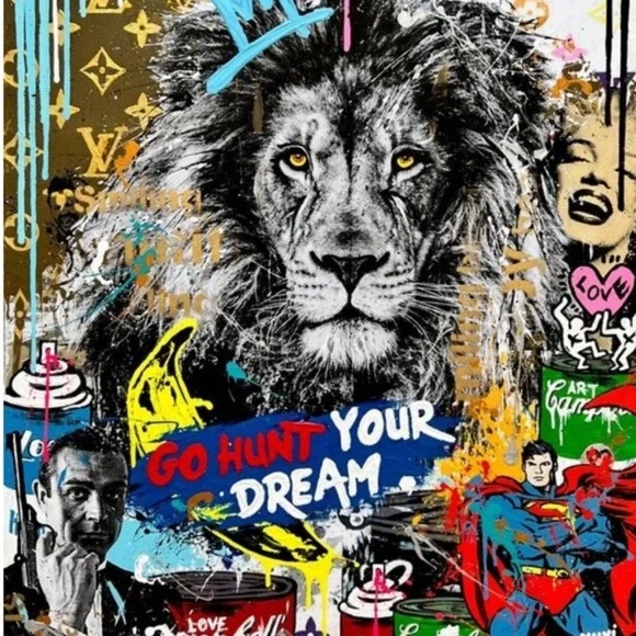 Unlisted inventory for live show! - Picture 1 of 1